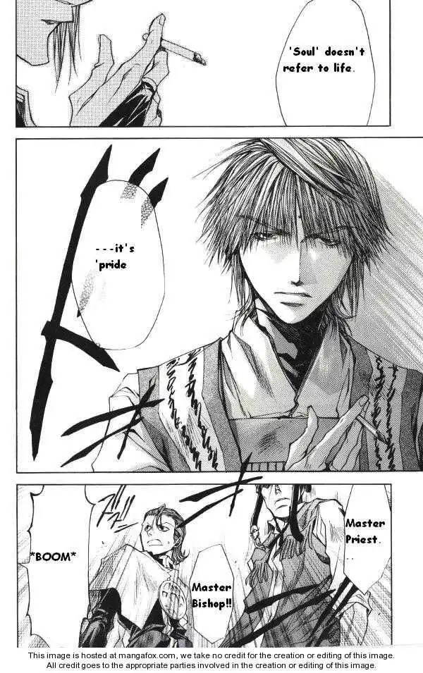 Saiyuki Reload Chapter 39 6